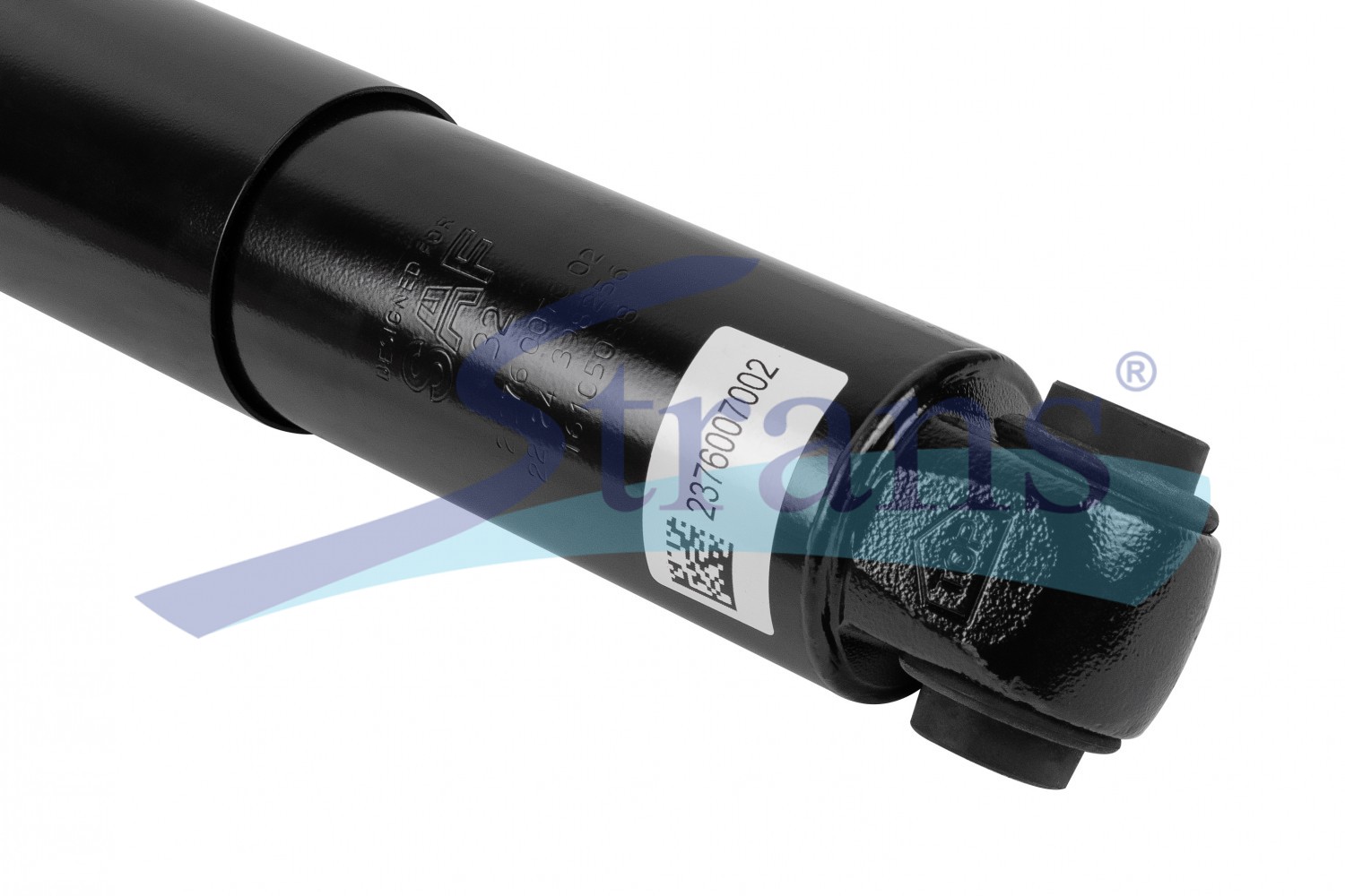 Амортизатор Причепа Saf L-278/413Mm Ø20*ø20Mm 2376007052